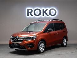 Braun Neu 2025 Renault Kangoo Techno Van / Kleinbus | 23.980 €