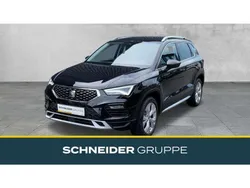 Magic schwarz Neu 2025 Seat Ateca Xperience SUV | 37.490 € (Etwas zu teuer)