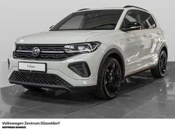 Grau Neu 2025 VW T-Cross IQ Drive SUV | 32.880 € (Teuer)