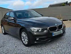 Gebraucht 2015 BMW 316 Limousine | 6.250 € (Superpreis)