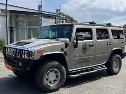 Andere außenfarben Gebraucht 2006 Hummer H2 SUV | 27.900 €