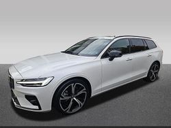 Weiß Gebraucht 2025 Volvo V60 Plus Kombi | 37.998 € (Guter Preis)