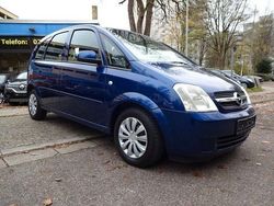 Gebraucht 2005 Opel Meriva Edition Van / Kleinbus | 799 € (Superpreis)