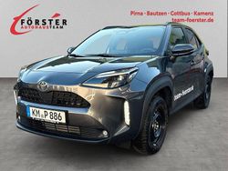 Grau Gebraucht 2025 Toyota Yaris Cross SUV | 29.590 € (Fairer Preis)