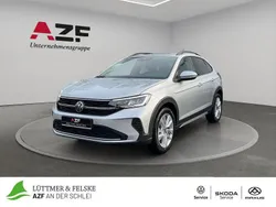 Silber Gebraucht 2025 VW Taigo Life SUV | 24.890 € (Fairer Preis)