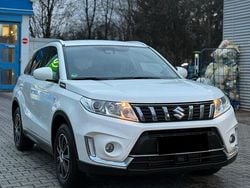 Weiß Gebraucht 2019 Suzuki Vitara SUV | 11.999 € (Guter Preis)