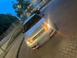 Silber Gebraucht 1999 VW Golf IV R Limousine | 1.800 € (Guter Preis)
