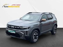 Dolomit grau Gebraucht 2024 Dacia Duster Extreme SUV | 25.990 € (Fairer Preis)