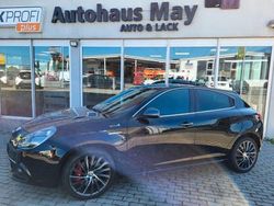 Andere Gebraucht 2015 Alfa Romeo Giulietta Quadrifoglio Verde Kleinwagen | 10.519 € (Fairer Preis)
