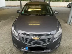 Grau Gebraucht 2013 Chevrolet Cruze LS Kombi | 4.300 € (Fairer Preis)