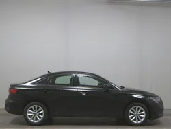 Schwarz Gebraucht 2022 Audi A3 Basis Limousine | 17.980 € (Fairer Preis)