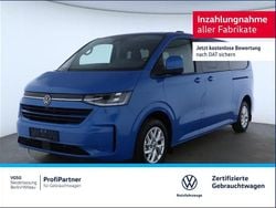 Blau Neu 2025 VW Caravelle Style Van / Kleinbus | 62.690 € (Fairer Preis)