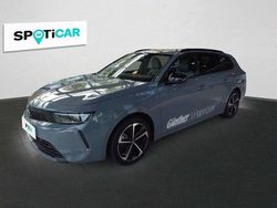 Grau Gebraucht 2025 Opel Astra Edition Kombi | 27.990 € (Etwas zu teuer)