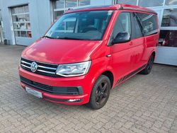 Rot Gebraucht 2018 VW T6 Edition Van | 52.890 €
