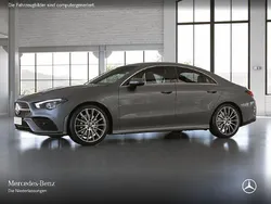 Gebraucht 2021 Mercedes CLA250 Limousine | 36.890 € (Teuer)
