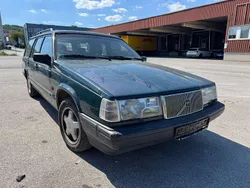 Grün Gebraucht 1996 Volvo 940 Kombi | 1.500 €