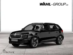 Schwarz Neu 2025 Skoda Kamiq Comfort SUV | 32.690 € (Teuer)
