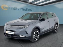 Grau Neu 2025 Opel Grandland X SUV | 35.349 € (Fairer Preis)