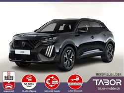 Selenium grau metallic Neu 2025 Peugeot 2008 GT SUV | 29.748 € (Superpreis)