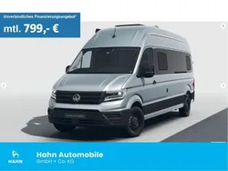 Silber Neu 2024 VW California California Van | 78.490 €
