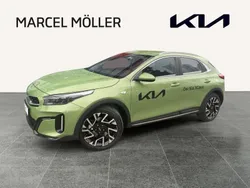 Grün Gebraucht 2024 Kia XCeed Comfort SUV | 26.980 € (Guter Preis)