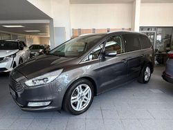 Grau Gebraucht 2019 Ford Galaxy Titanium Van / Kleinbus | 26.950 € (Fairer Preis)