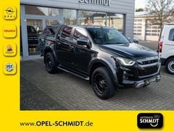 Schwarz Gebraucht 2023 Isuzu D-Max Abholung | 41.790 € (Teuer)