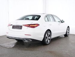Gebraucht 2024 Mercedes C300e | 45.370 € (Fairer Preis)