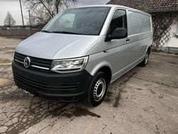 Reflexsilber metallic Gebraucht 2019 VW T6.1 Van | 14.280 € (Fairer Preis)