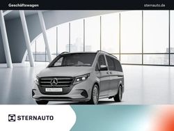 Alpingrau Gebraucht 2025 Mercedes Vito Van / Kleinbus | 68.425 €