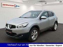 Silber Gebraucht 2011 Nissan Qashqai SUV | 4.299 € (Superpreis)
