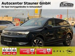 Karbon schwarz metallic Neu 2025 Opel Grandland X SUV | 31.980 € (Guter Preis)