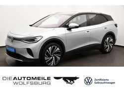 Silber Gebraucht 2025 VW ID.4 Pro SUV | 44.350 € (Fairer Preis)