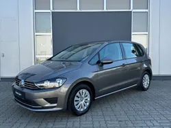 VW Golf Sportsvan