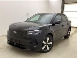 Schwarz Gebraucht 2025 Ford Capri Premium SUV | 41.890 € (Superpreis)