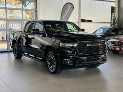 Schwarz Neu 2026 Dodge Ram Abholung | 74.470 € (Guter Preis)