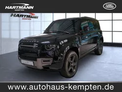 Santorini black Neu 2025 Land Rover Defender SE Dynamic SUV | 79.950 € (Superpreis)