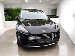 Agate black met Gebraucht 2022 Ford Kuga Titanium X SUV | 18.799 € (Superpreis)