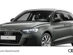 Pfeilgrau perleffekt Neu 2025 Audi A1 Sportback Advanced Kleinwagen | 26.260 € (Fairer Preis)