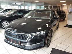 Schwarz Gebraucht 2024 Skoda Octavia Limousine | 29.990 € (Fairer Preis)