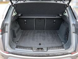 Grau Gebraucht 2021 Land Rover Range Rover evoque SE SUV | 36.640 € (Etwas zu teuer)