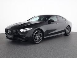 Schwarz Gebraucht 2022 Mercedes CLS400 AMG line Limousine | 87.490 €