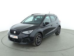 Schwarz Gebraucht 2022 Seat Arona Style SUV | 19.000 € (Fairer Preis)