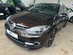 Braun Gebraucht 2014 Renault Mégane III Bose Edition Limousine | 5.980 € (Fairer Preis)