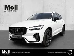 Weiß Gebraucht 2023 Volvo XC60 Ultimate SUV | 49.900 € (Guter Preis)