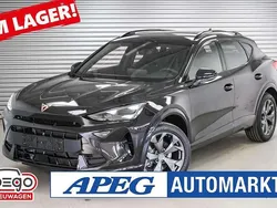 Midnight black Neu 2024 Cupra Formentor SUV | 32.990 € (Superpreis)