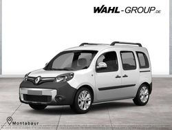 Weiß Gebraucht 2021 Renault Kangoo Van | 13.990 € (Fairer Preis)