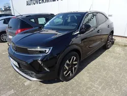 Karbon schwarz Gebraucht 2023 Opel Mokka Elegance SUV | 27.490 €