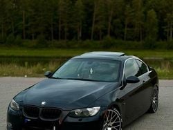 Schwarz Gebraucht 2007 BMW 335 Performance Coupé | 10.000 € (Superpreis)