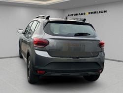 Grau Neu 2026 Dacia Sandero Extreme Limousine | 19.939 €